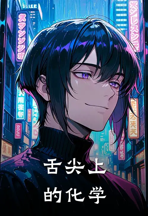 舌尖上的化学