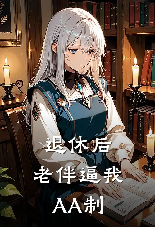 退休后，老伴逼我AA制