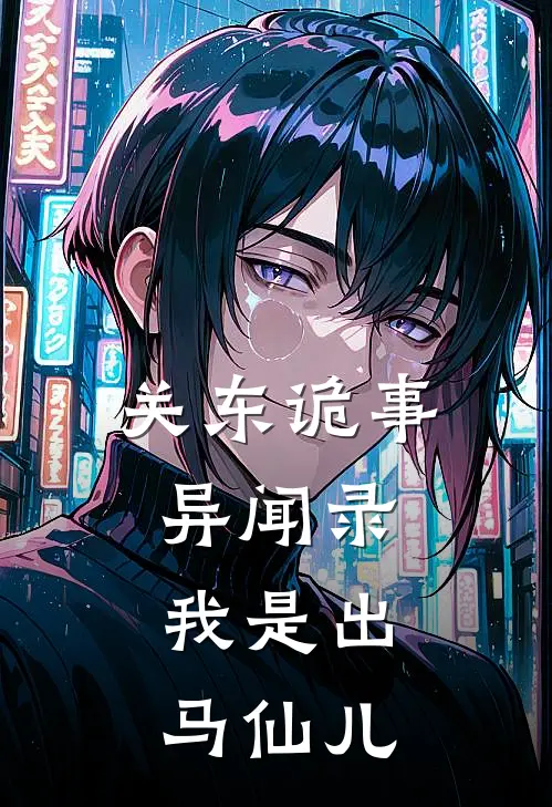 关东诡事异闻录，我是出马仙儿