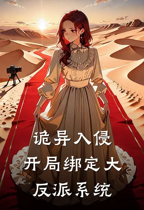 诡异入侵，开局绑定大反派系统