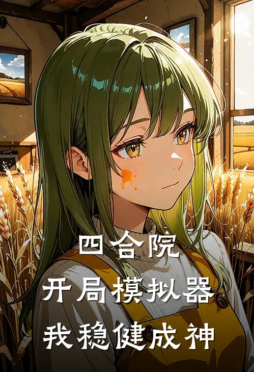 四合院：开局模拟器，我稳健成神