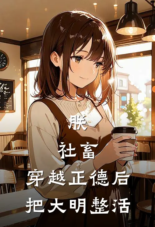 朕，社畜，穿越正德后把大明整活