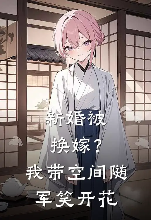 新婚被换嫁？我带空间随军笑开花