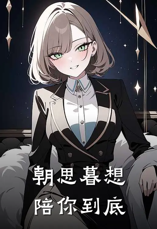 朝思暮想：陪你到底