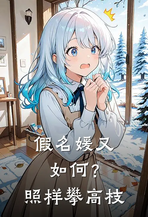 假名媛又如何？照样攀高枝