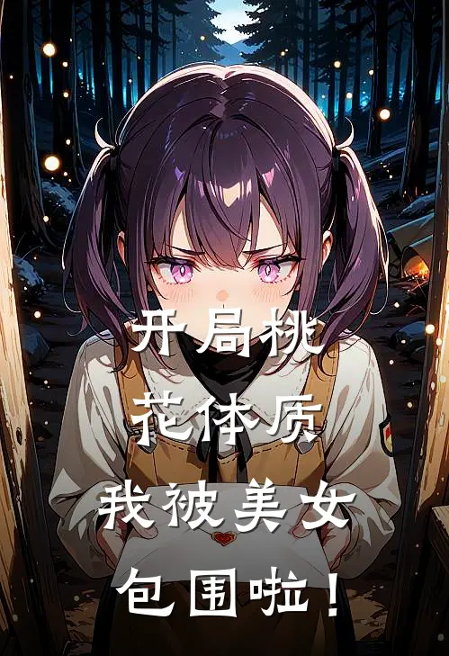 开局桃花体质，我被美女包围啦！