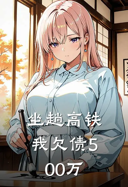 坐趟高铁，我欠债500万