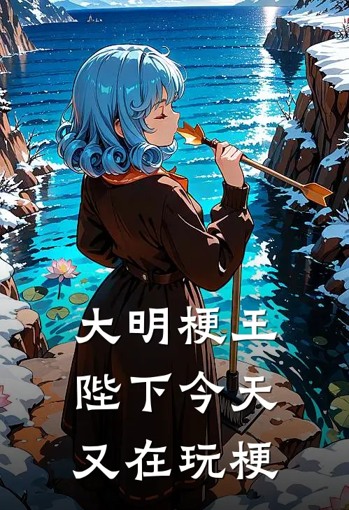 大明梗王：陛下今天又在玩梗