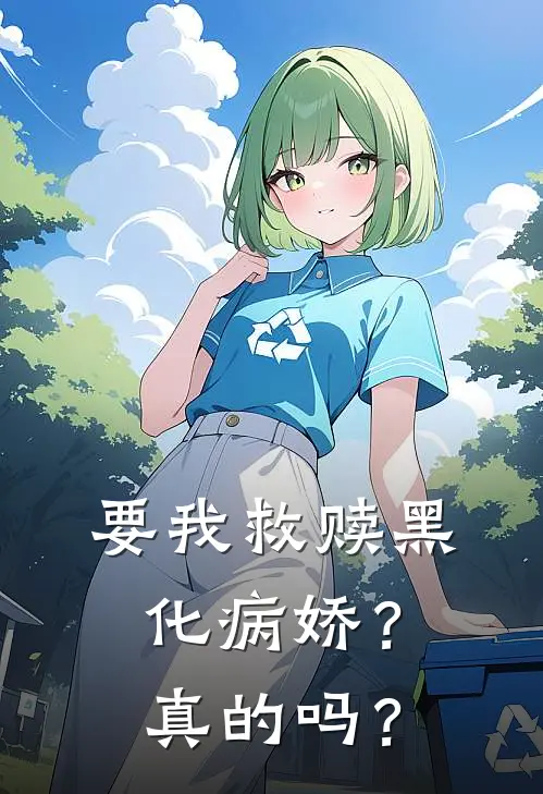 要我救赎黑化病娇？真的吗？