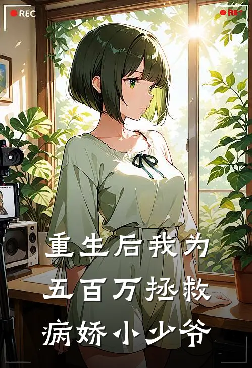 重生后我为五百万拯救病娇小少爷