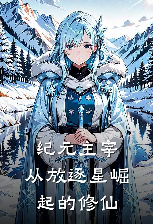 纪元主宰：从放逐星崛起的修仙