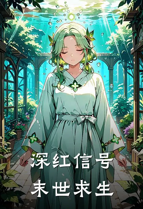 深红信号，末世求生