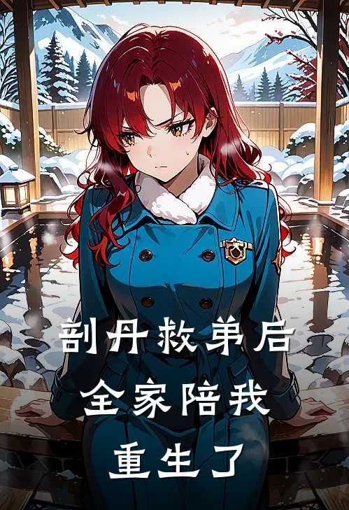 剖丹救弟后，全家陪我重生了