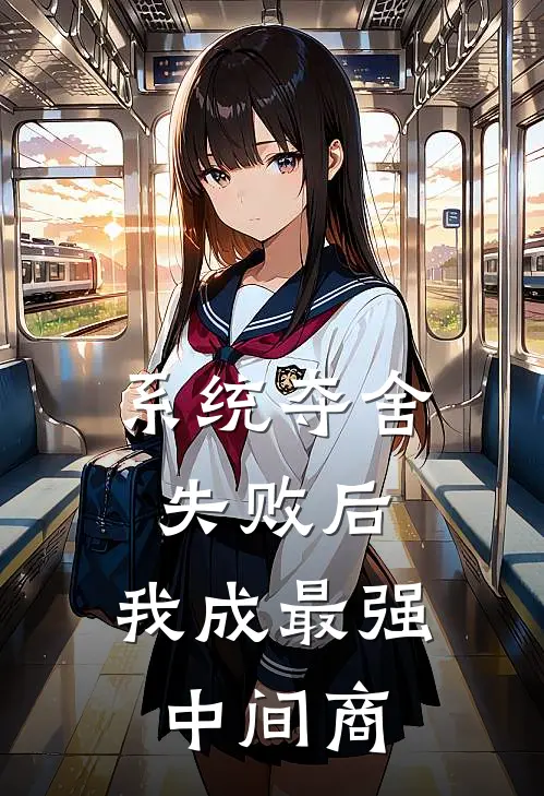 系统夺舍失败后，我成最强中间商