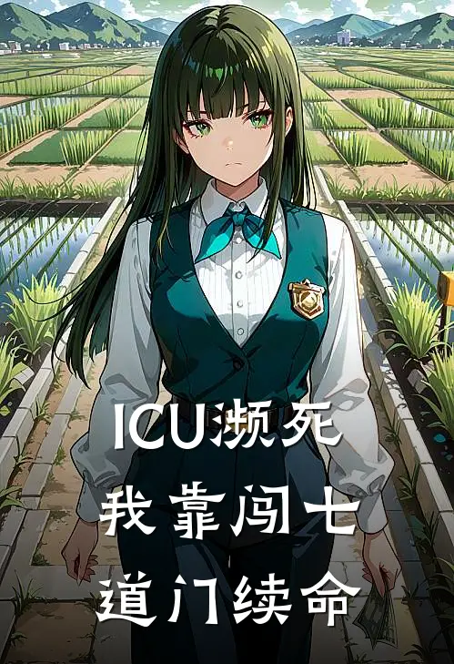 ICU濒死：我靠闯七道门续命