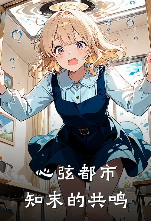 心弦都市：知末的共鸣