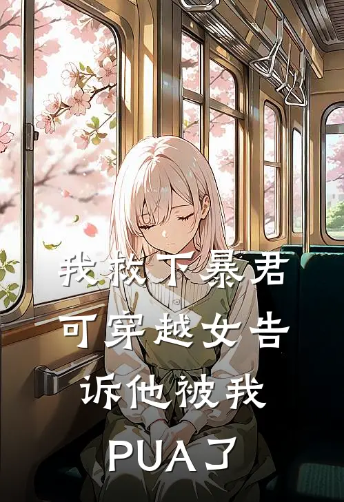 我救下暴君，可穿越女告诉他被我PUA了