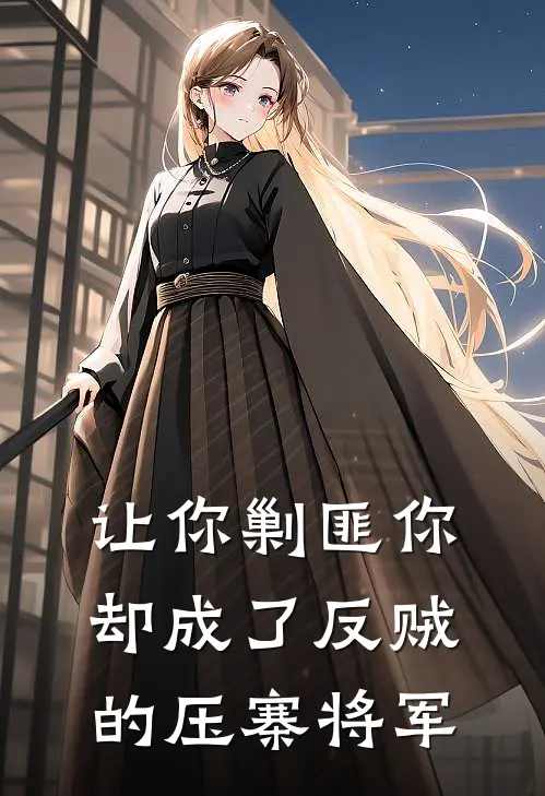 让你剿匪你却成了反贼的压寨将军