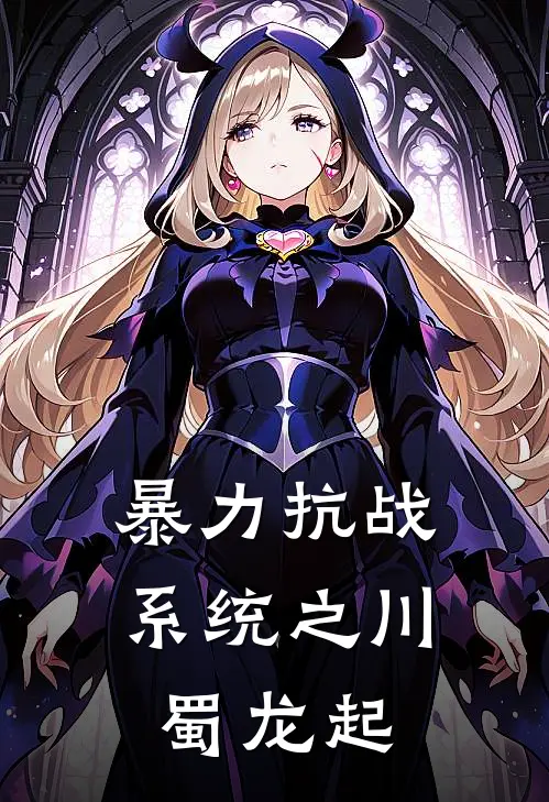 暴力抗战系统之川蜀龙起