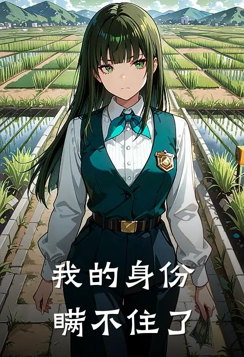 我的身份瞒不住了