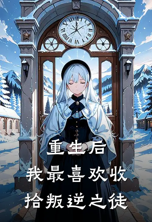 重生后，我最喜欢收拾叛逆之徒
