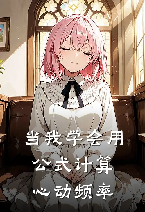 当我学会用公式计算心动频率