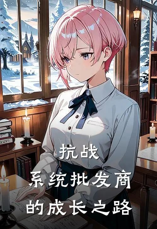 抗战：系统批发商的成长之路