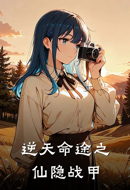 逆天命途之仙隐战甲