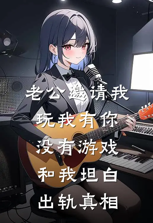 老公邀请我玩“我有你没有”游戏，和我坦白出轨真相