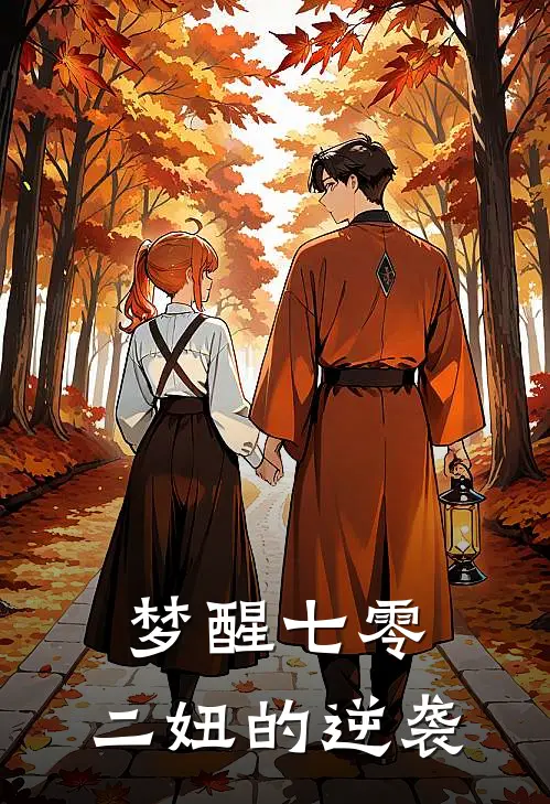 梦醒七零，二妞的逆袭