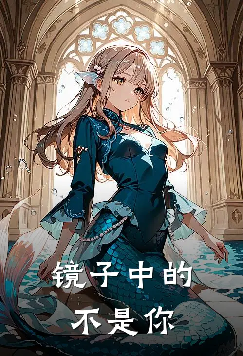 镜子中的不是你