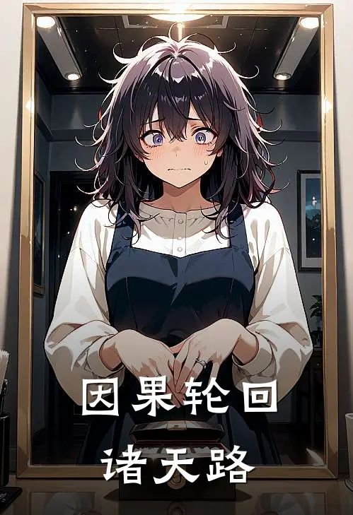 因果轮回诸天路