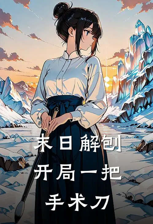 末日解刨：开局一把手术刀