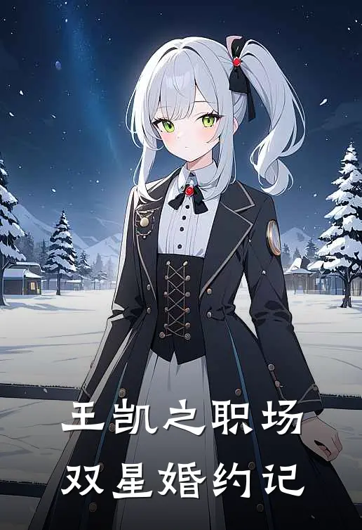 王凯之职场双星婚约记