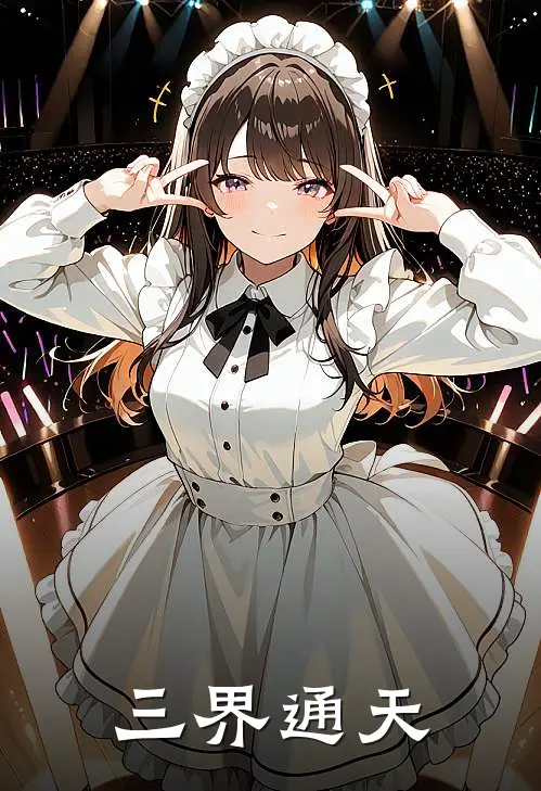 三界通天