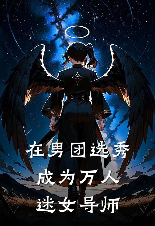 在男团选秀成为万人迷女导师