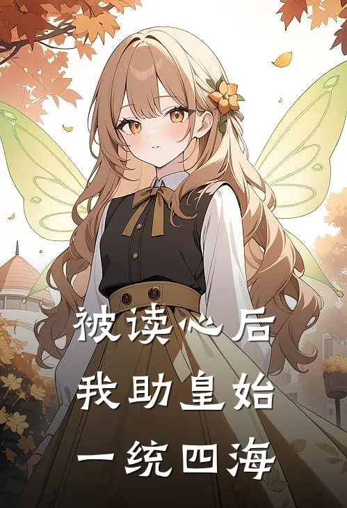 被读心后我助皇始一统四海