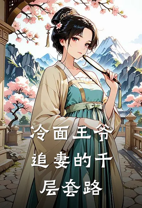 冷面王爷追妻的千层套路