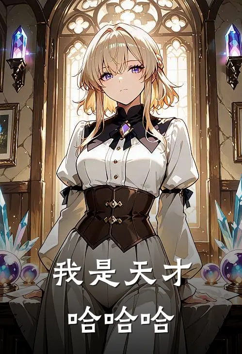 我是天才哈哈哈