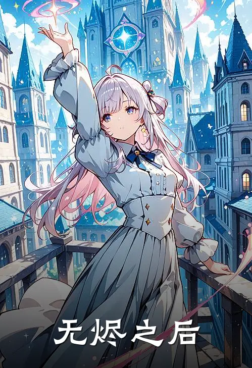 无烬之后