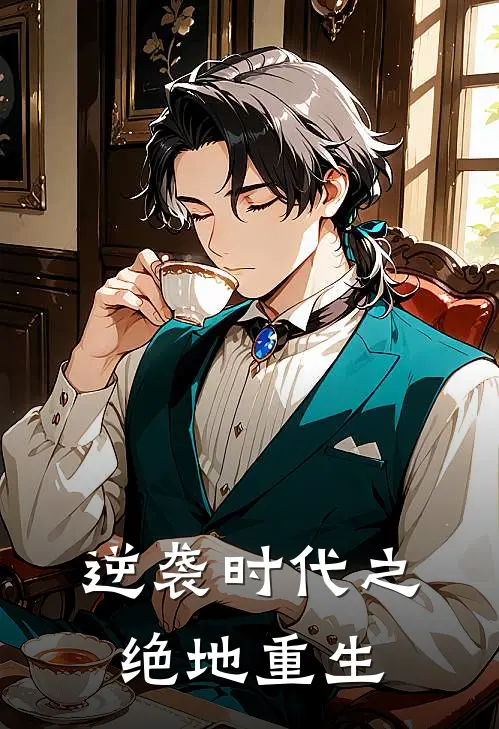 逆袭时代之绝地重生