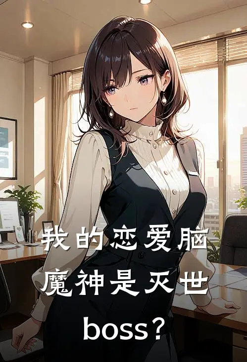 我的恋爱脑魔神是灭世boss？