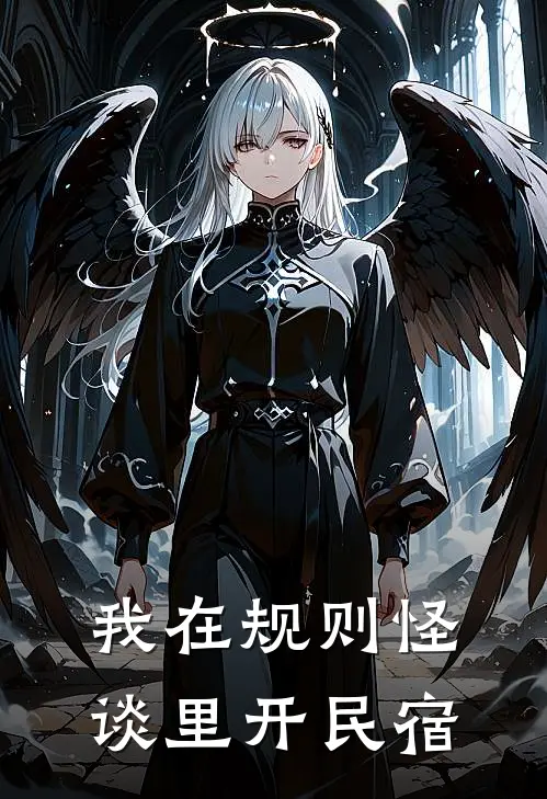 我在规则怪谈里开民宿