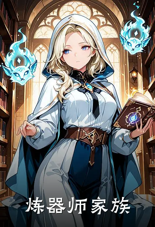 炼器师家族