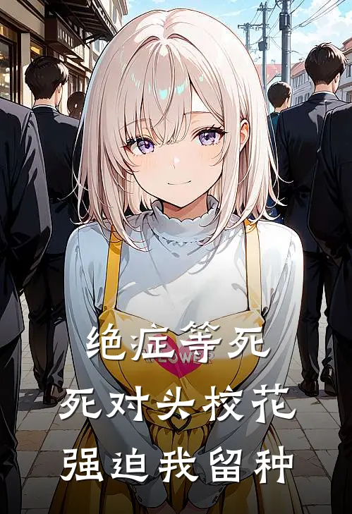 绝症等死，死对头校花强迫我留种