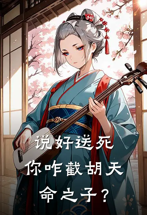 说好送死，你咋截胡天命之子？
