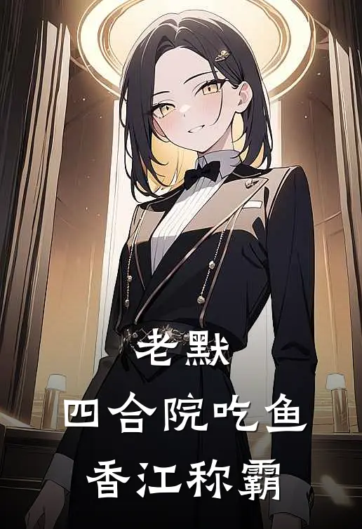 老默，四合院吃鱼，香江称霸