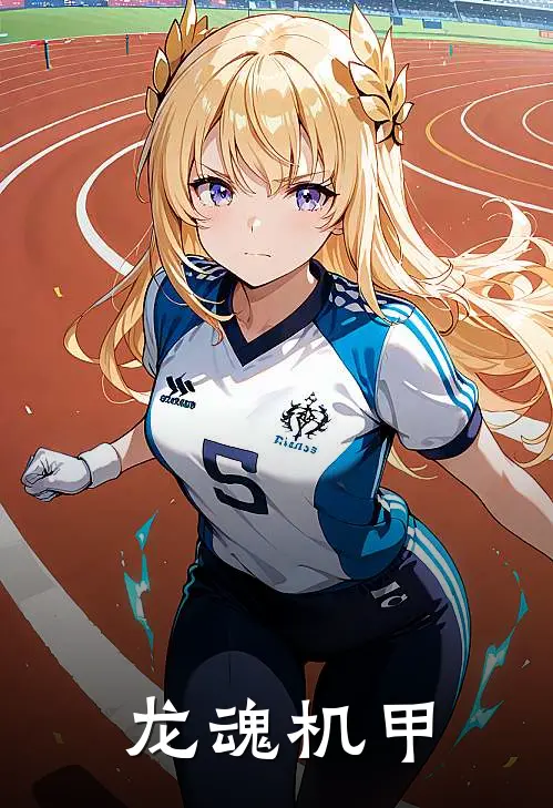 龙魂机甲