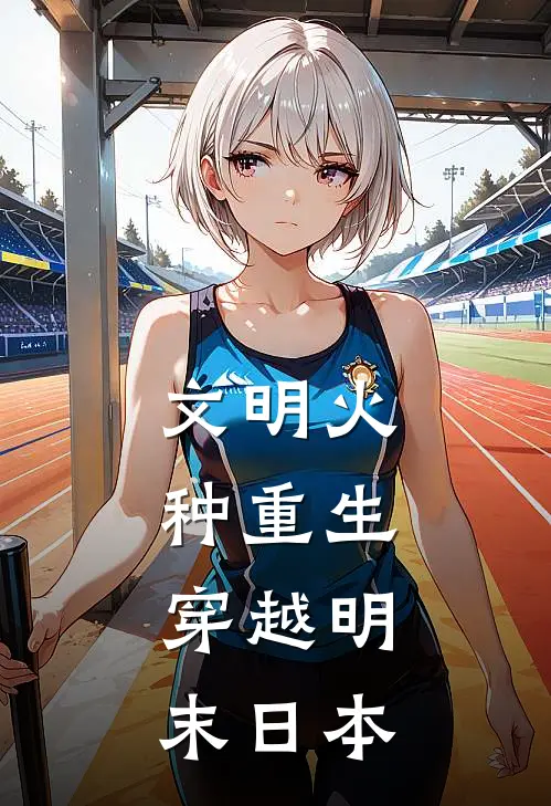 文明火种重生：穿越明末日本