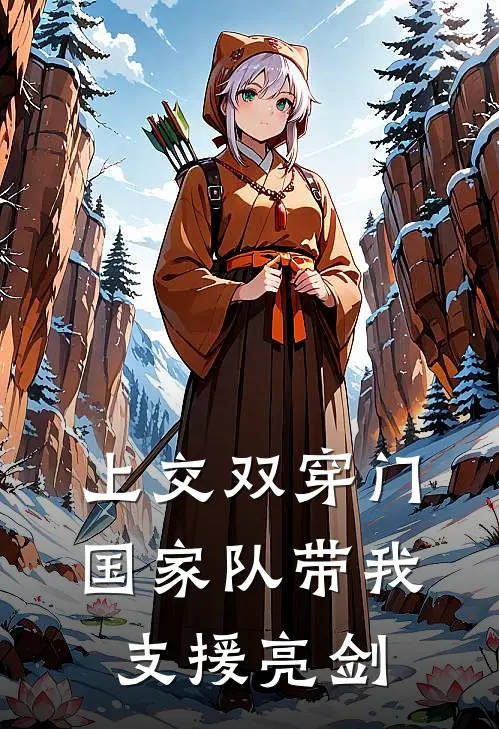 上交双穿门，国家队带我支援亮剑